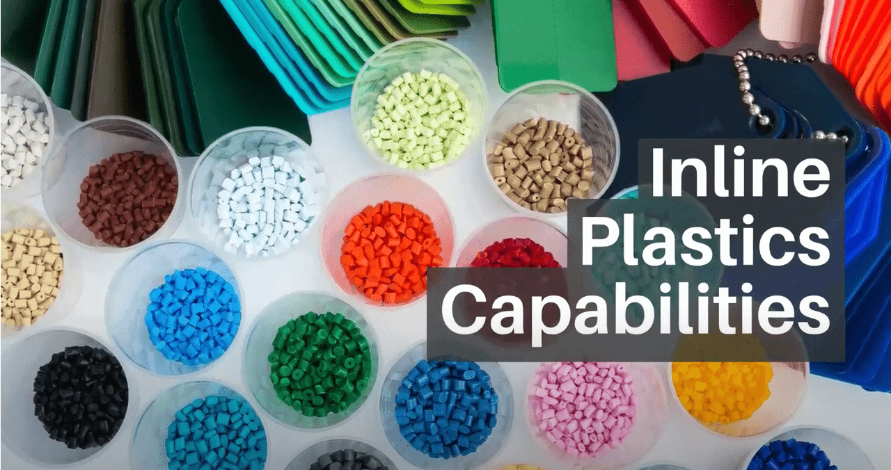 Inline Plastics Capabilities