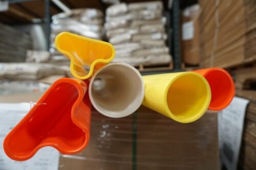 Plastic Extrusion